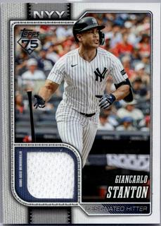 Giancarlo Stanton