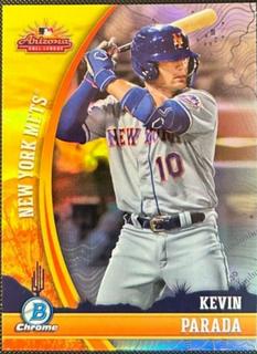 Kevin Parada