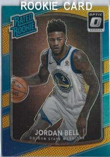 Jordan Bell