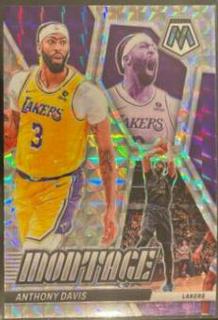 Anthony Davis