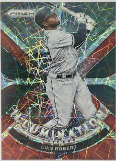 Luis Robert