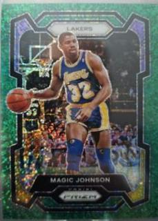 Magic Johnson