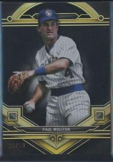 Paul Molitor