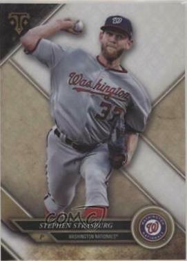 Stephen Strasburg #55