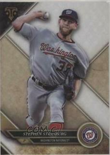 Stephen Strasburg