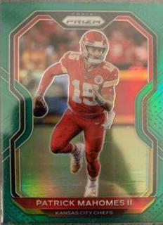 Patrick Mahomes II