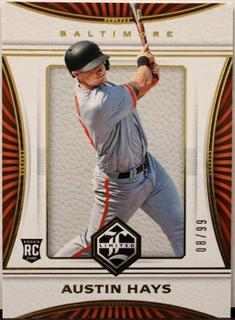 Austin Hays