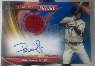 Druw Jones