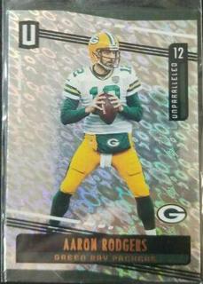 Aaron Rodgers