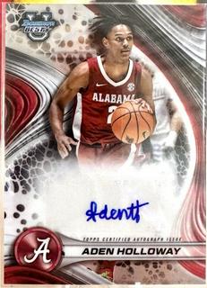 Aden Holloway