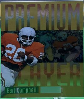 Earl Campbell