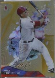 Mike Trout