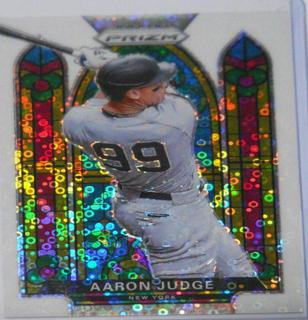 Aaron Judge