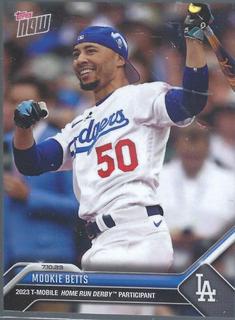 Mookie Betts