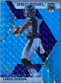 Lamar Jackson