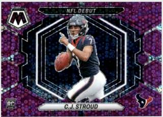 C. J. Stroud