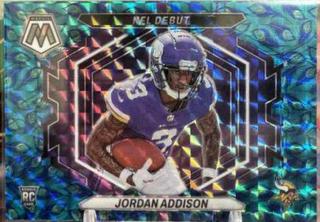 Jordan Addison