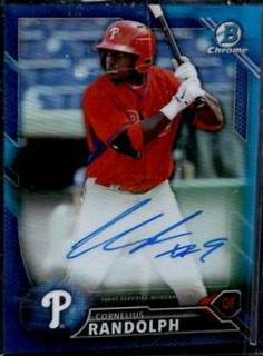 Cornelius Randolph