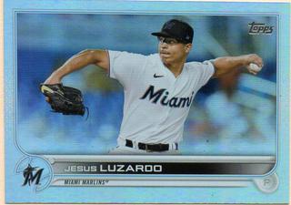 Jesus Luzardo