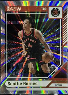 Scottie Barnes