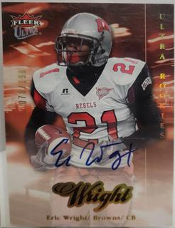 Eric Wright