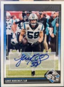 Luke Kuechly