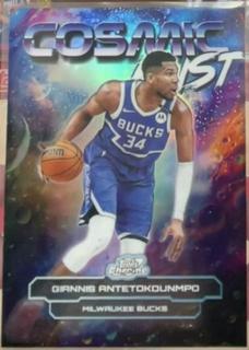 Giannis Antetokounmpo