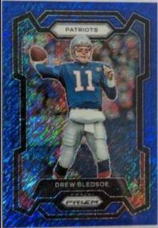 Drew Bledsoe