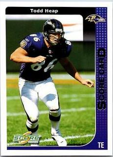 Todd Heap