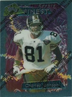 Charles Johnson