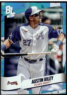 Austin Riley
