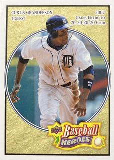 Curtis Granderson