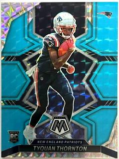 Tyquan Thornton