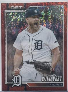 Will Vest