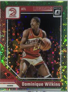 Dominique Wilkins