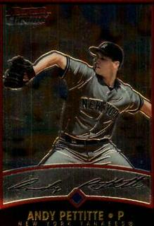 Andy Pettitte