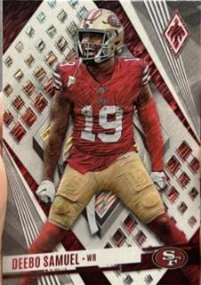 Deebo Samuel
