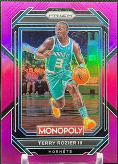 Terry Rozier III