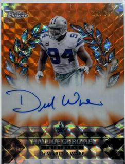 DeMarcus Ware