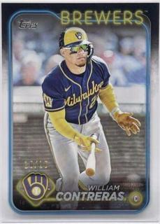 William Contreras