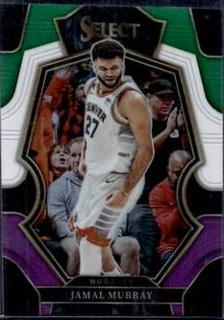 Jamal Murray