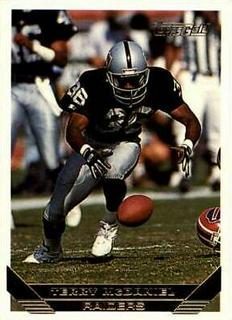 Terry McDaniel