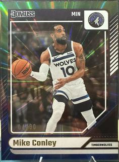 Mike Conley
