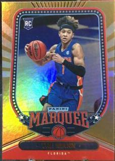 Tre Mann