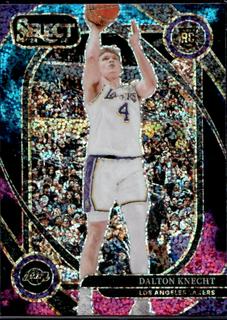 Dalton Knecht