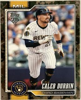 Caleb Durbin