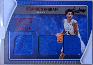 Brandon Ingram