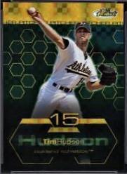 Tim Hudson