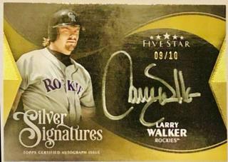 Larry Walker