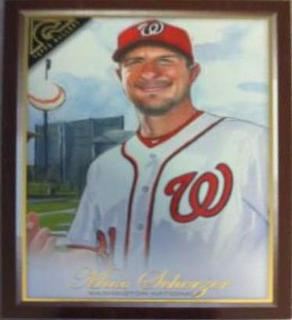 Max Scherzer